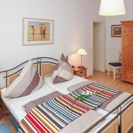 Villa Baade Wohnung 01 Ostseebad Kühlungsborn Exteriör bild